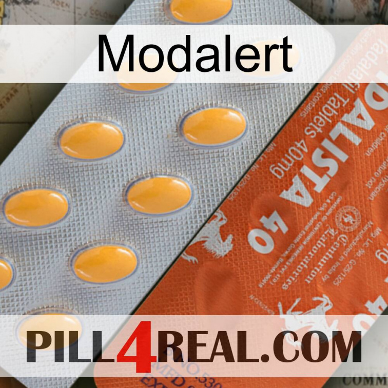 Modalert 43